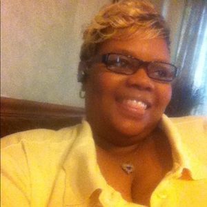 Meet your Posher, Sherolyn